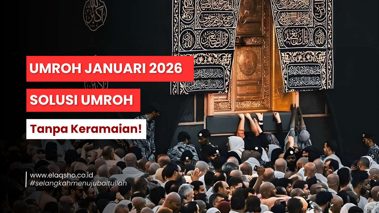Menghadapi Keramaian Umroh di Tahun 2026: Strategi dan Tips untuk Jamaah